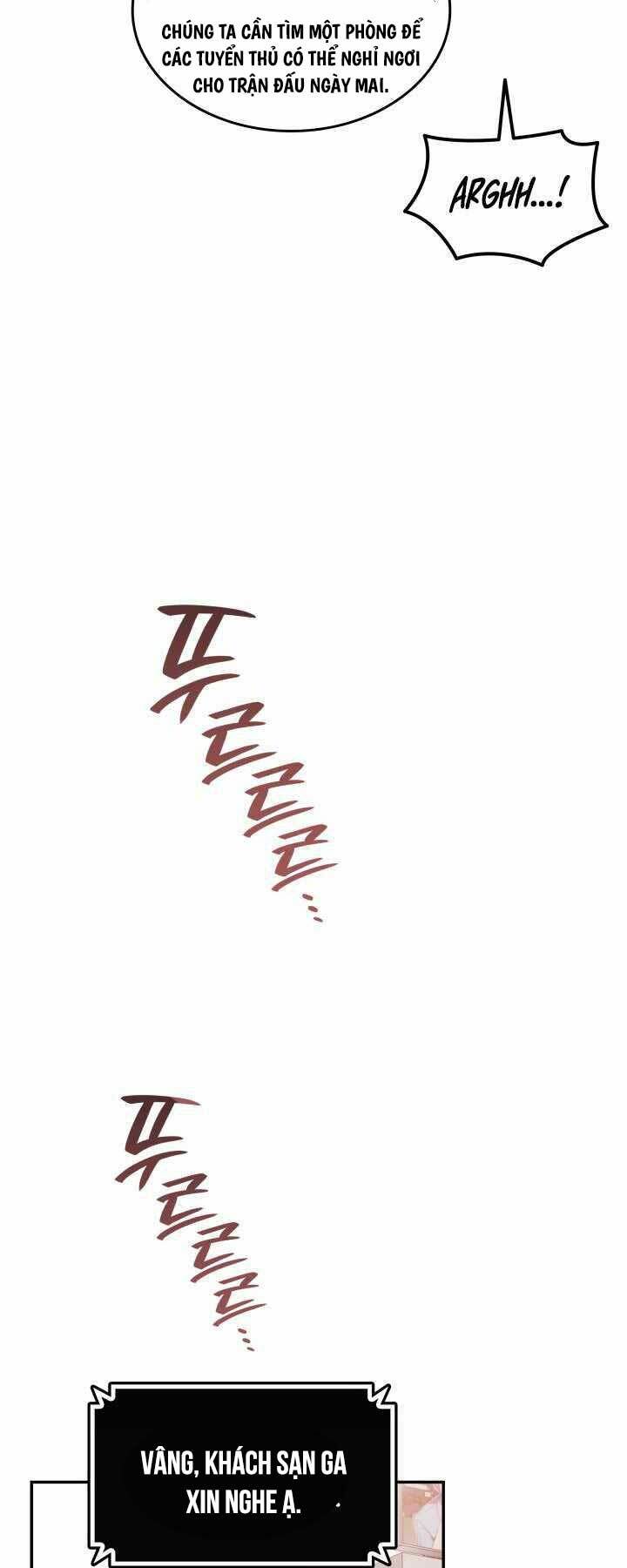 tôi là lính mới chapter 166 22