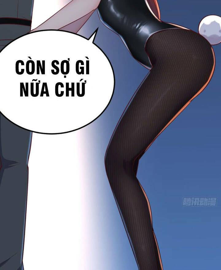 trợ lý thánh tôn, ta đã vô địch chapter 15 35