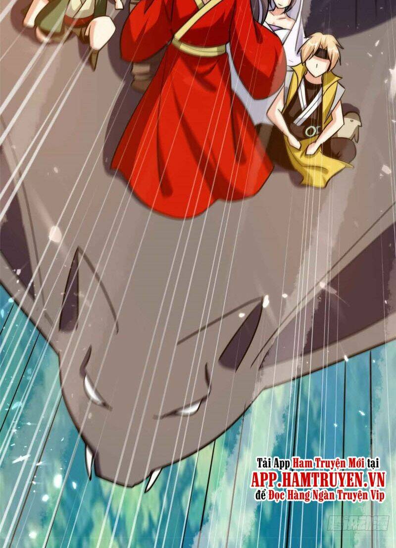 vạn giới tiên vương chapter 168 8