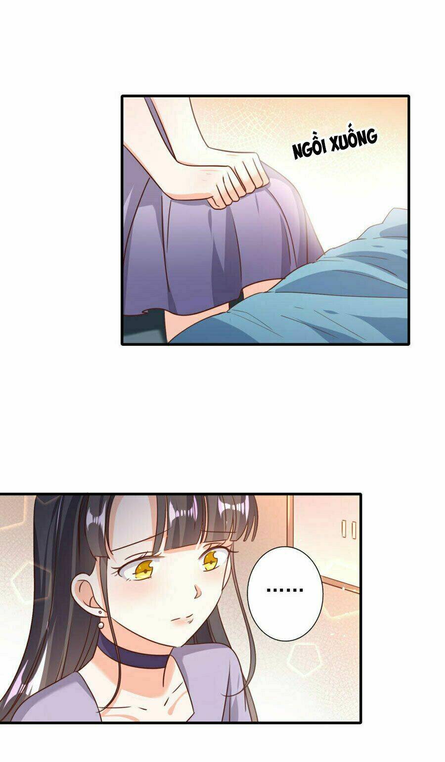 hôn nhân dục vọng: thiếu gia nhẹ một chút! chapter 75 11