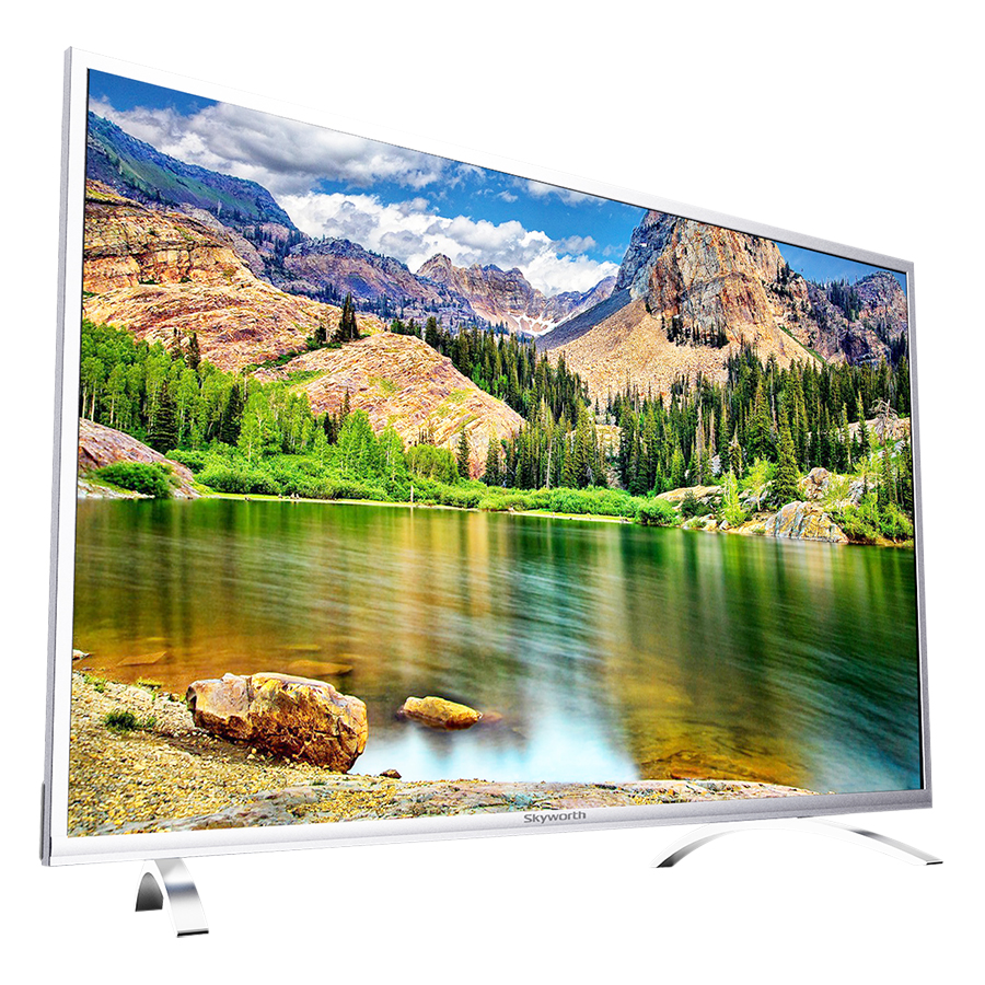 Smart Tivi Skyworth Full HD 43 inch 43W710