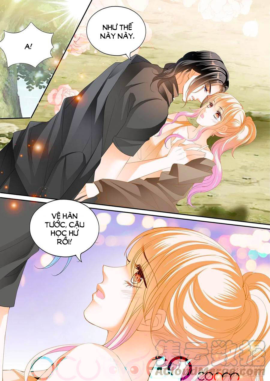 bá đạo tiểu thúc, xin trêu chọc vừa thôi! chapter 263 3