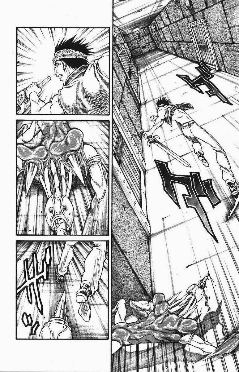 vua trên biển chapter 191 3