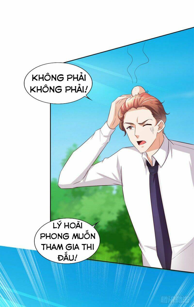 chí tôn toàn năng chapter 44 7