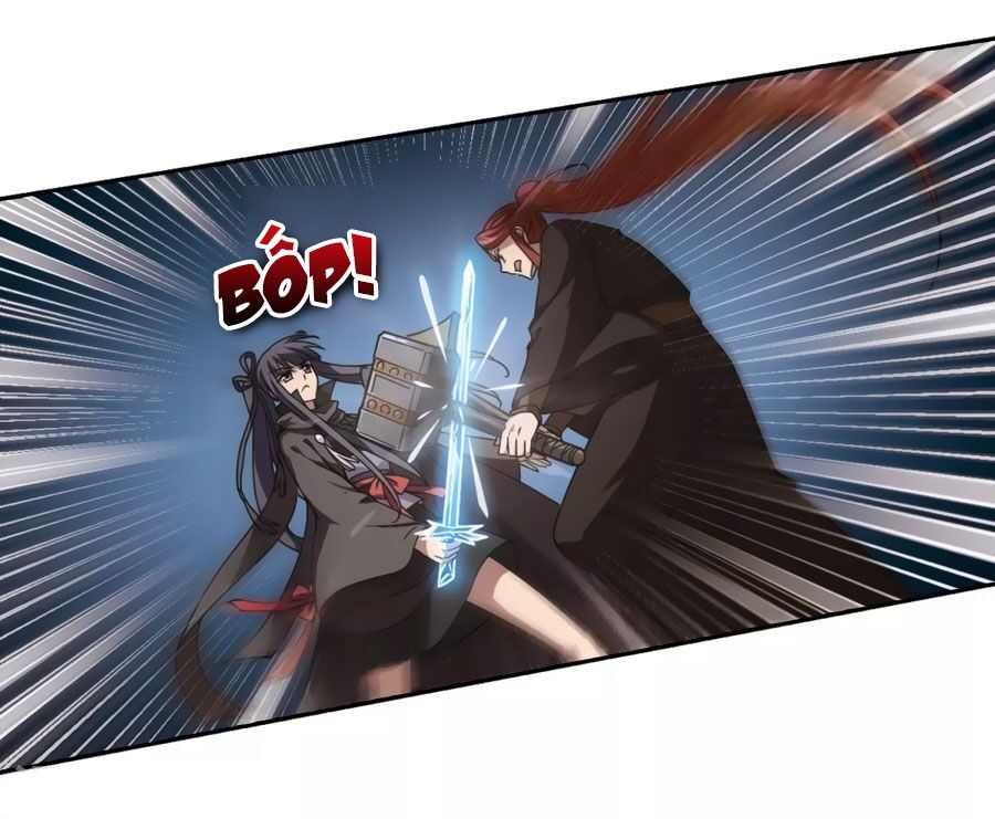 phượng nghịch thiên hạ chapter 150.1 20