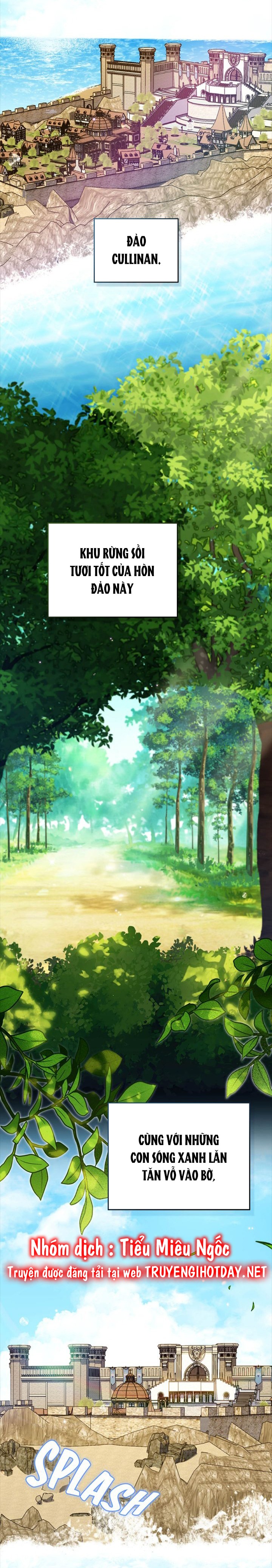 cầu mong chúa sẽ cứu rỗi cho cái chết của tôi chapter 1 65