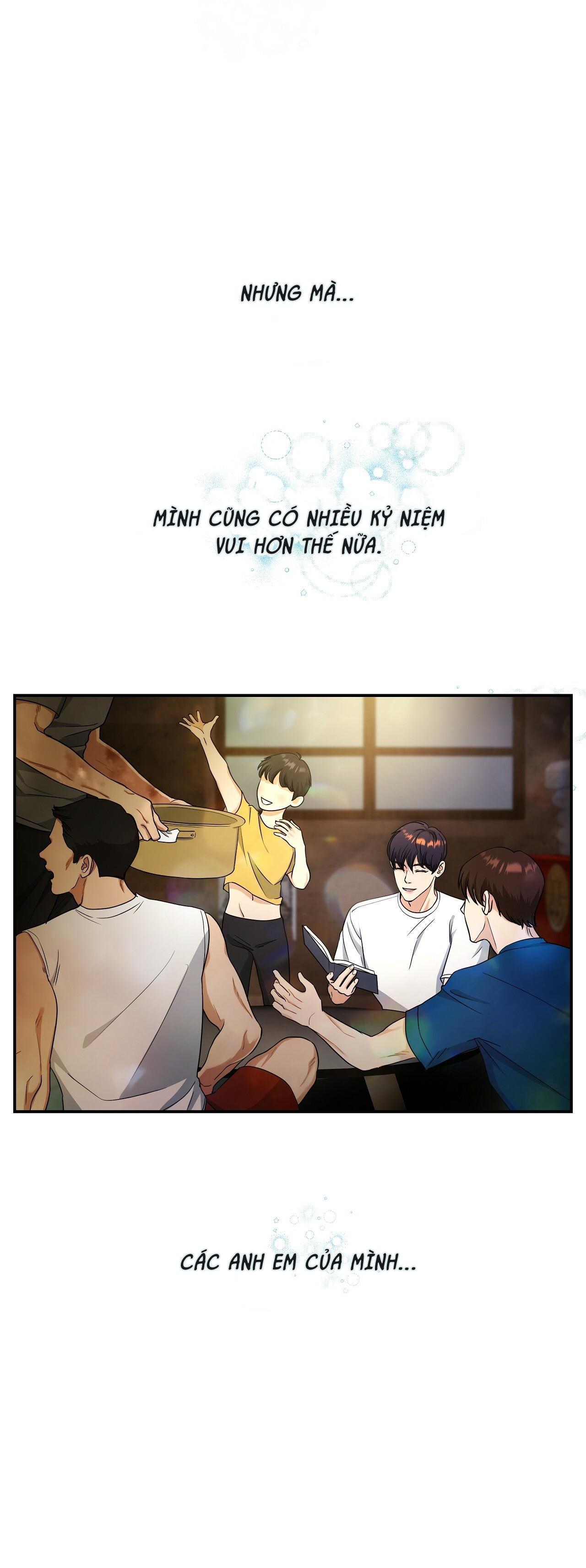 KÍCH HOẠT chapter 25