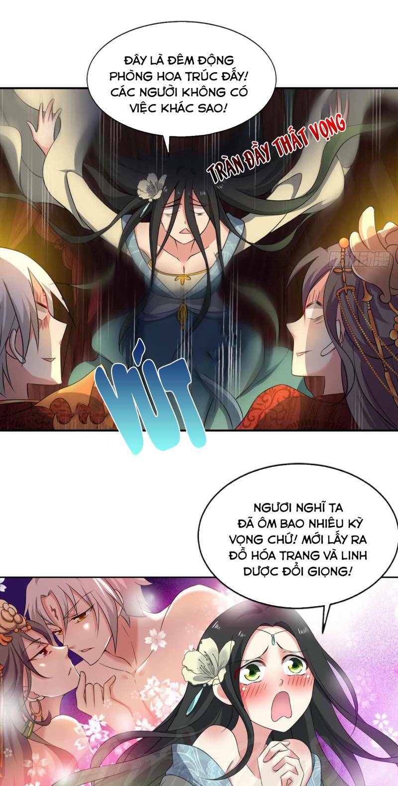 Trọng Sinh Thành Cậu Vàng Tại Dị Thế Chapter 68 20