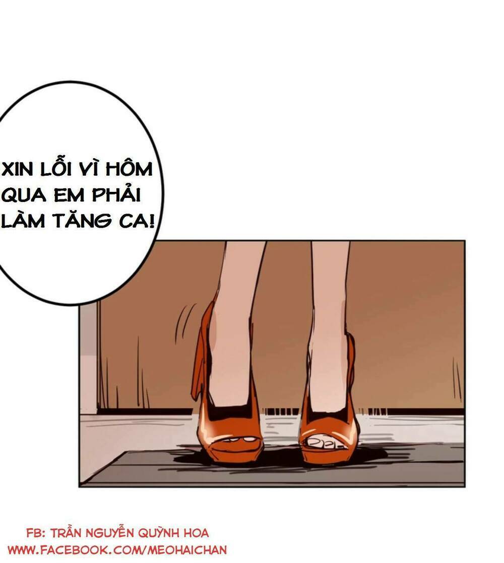 thế giới của đồng tiền chapter 2 94