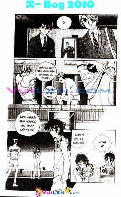 cô giáo tuổi 18 chapter 2 151