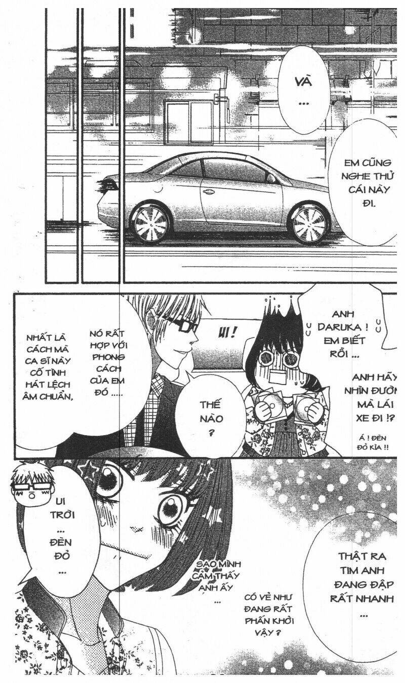 zekkyou cinderella chapter 5 30