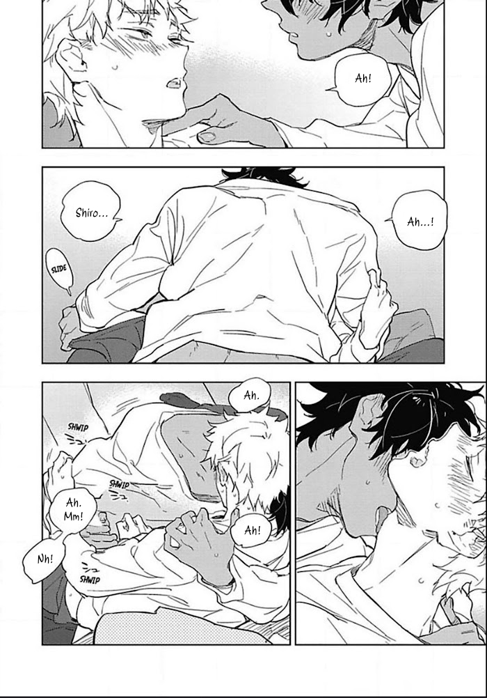 những lời yêu thương ngọt ngào đến em chapter 2 21