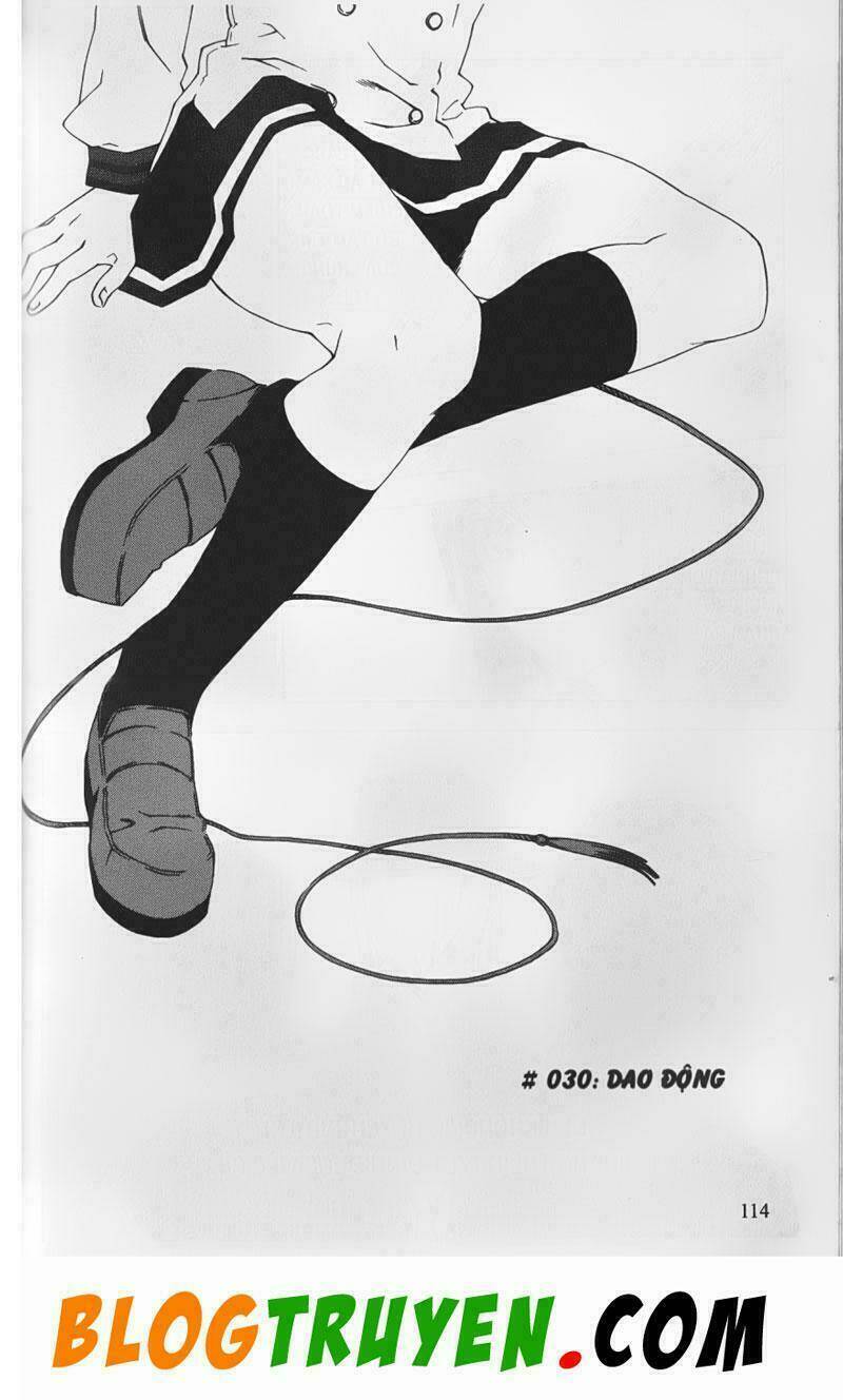 monochrome factor - đại chiến bóng tối chapter 30 2