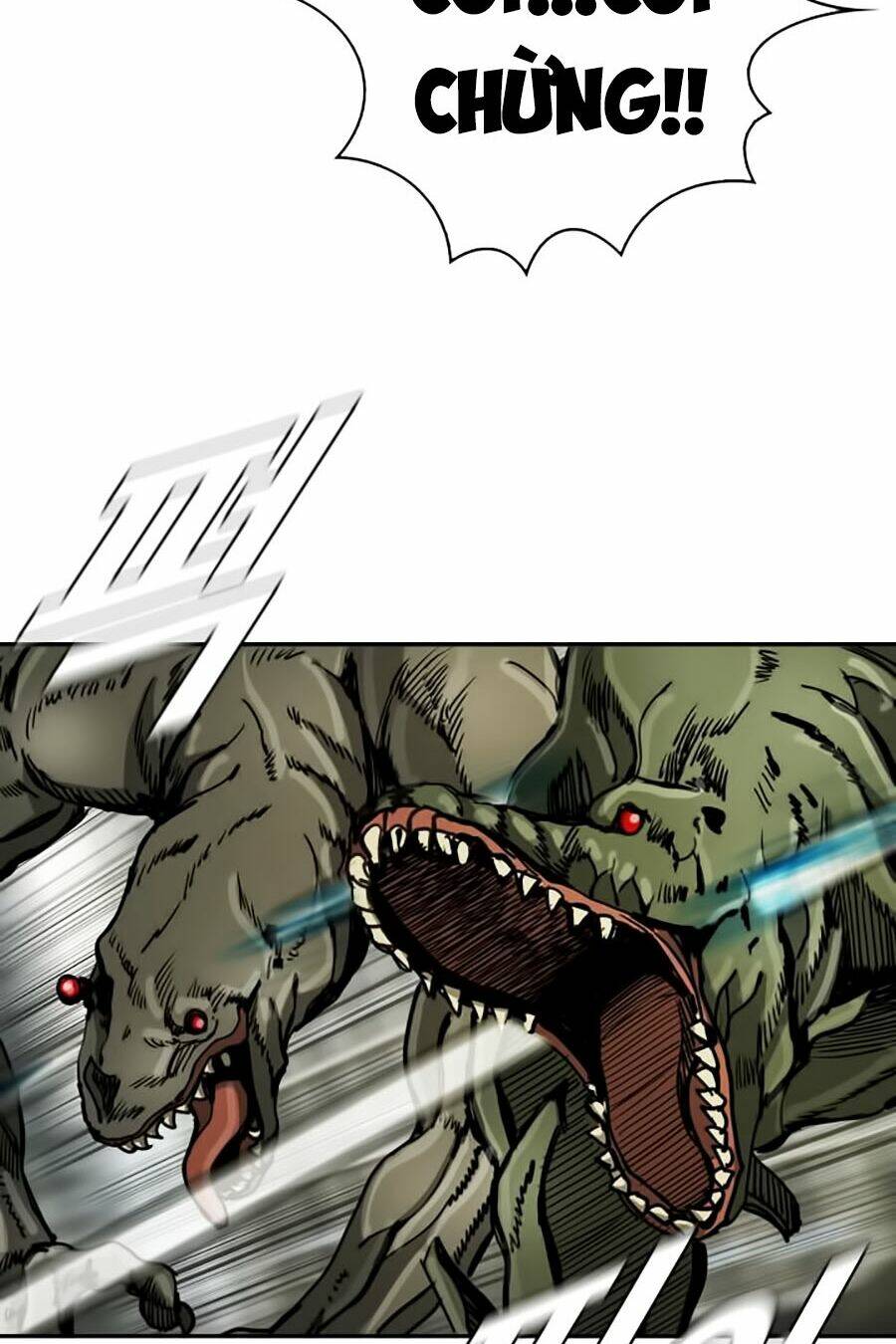 thợ săn đầu tiên chapter 35 73