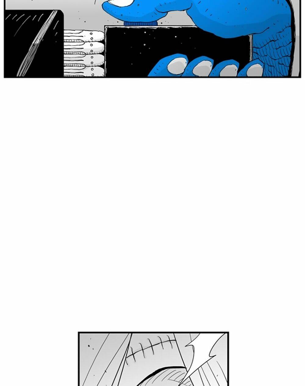 hành trình thoát khỏi địa ngục chapter 68 21