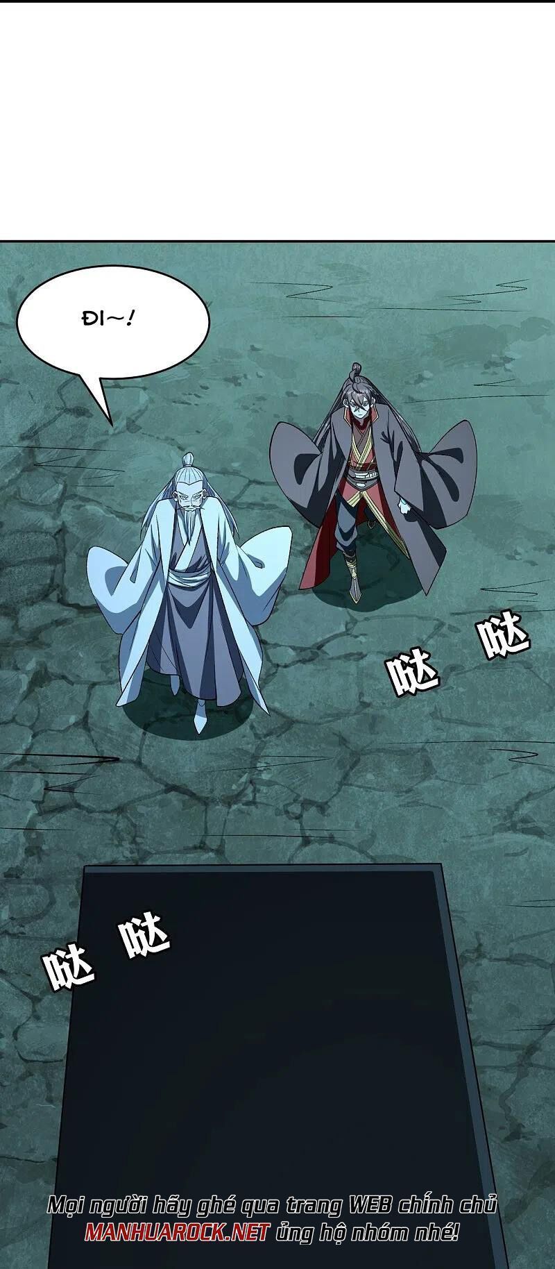 tiên võ đế tôn chapter 239 92