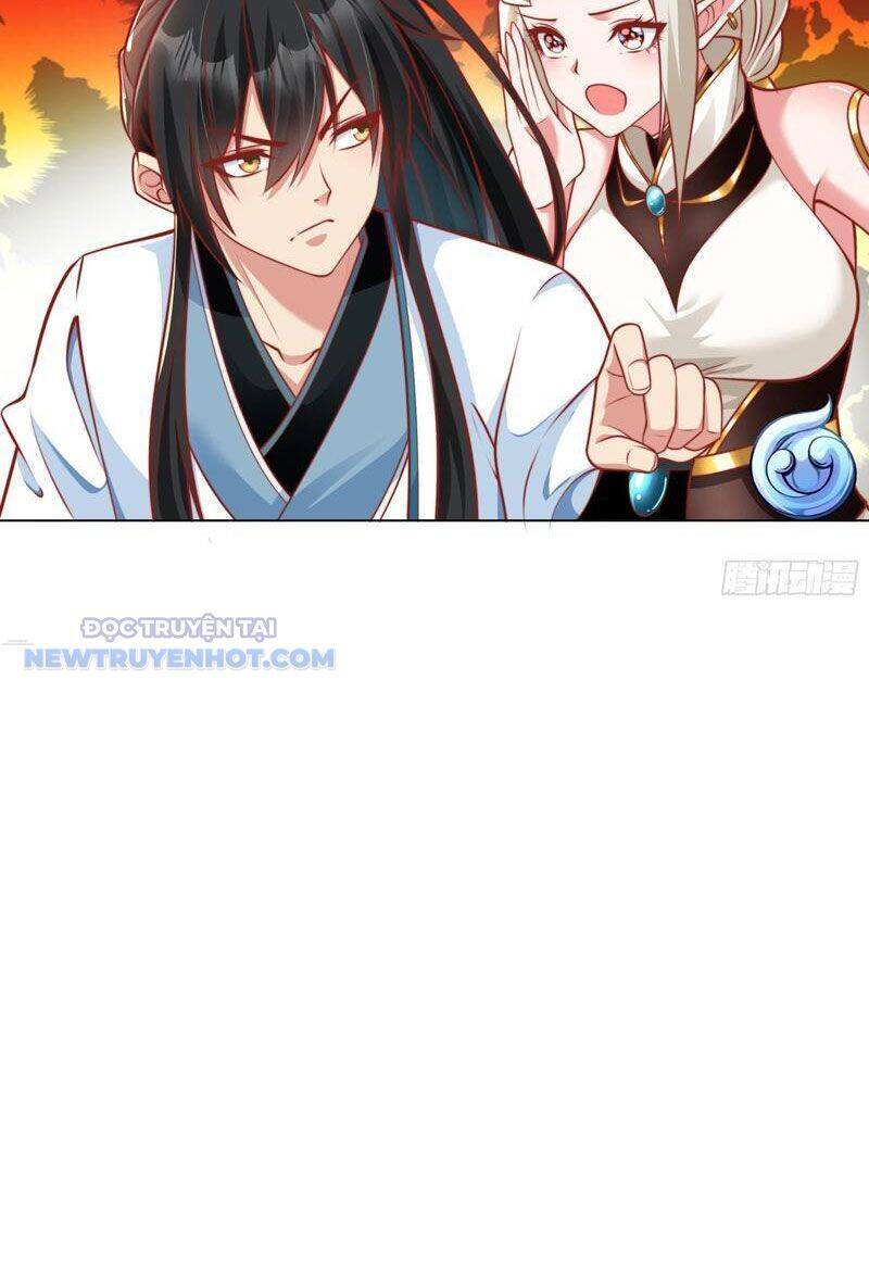 ta thực sự không muốn làm thần tiên chapter 15 28