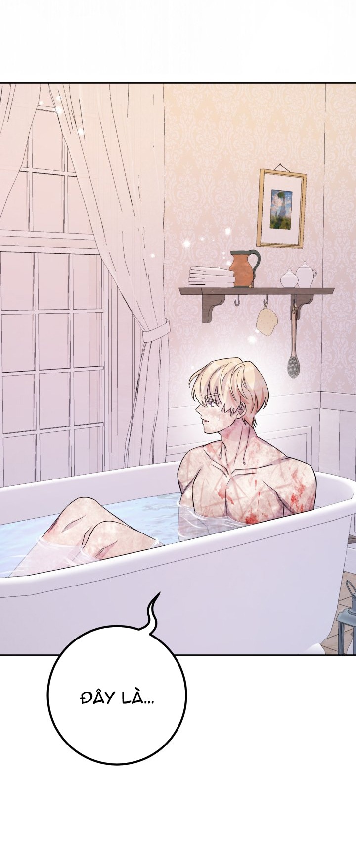 [18+] nếu cứu rỗi một cầm thú hư hỏng chapter 27.2 26