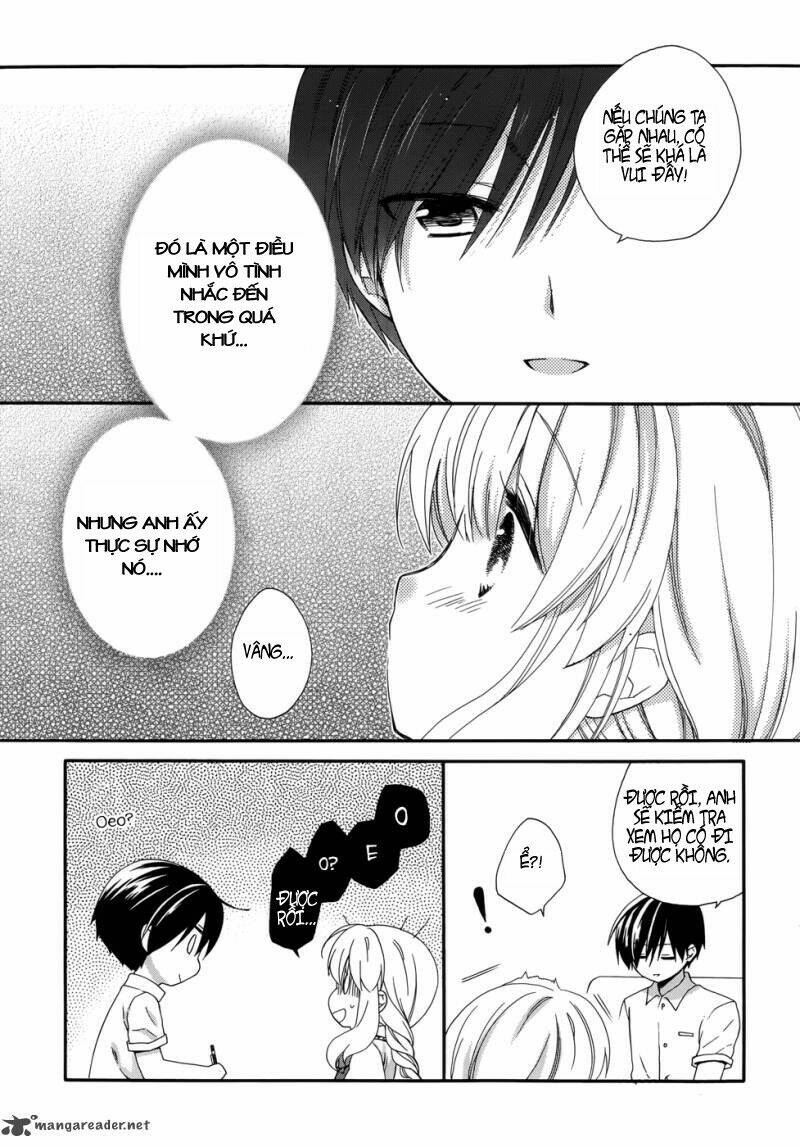 hajiotsu chapter 12 19