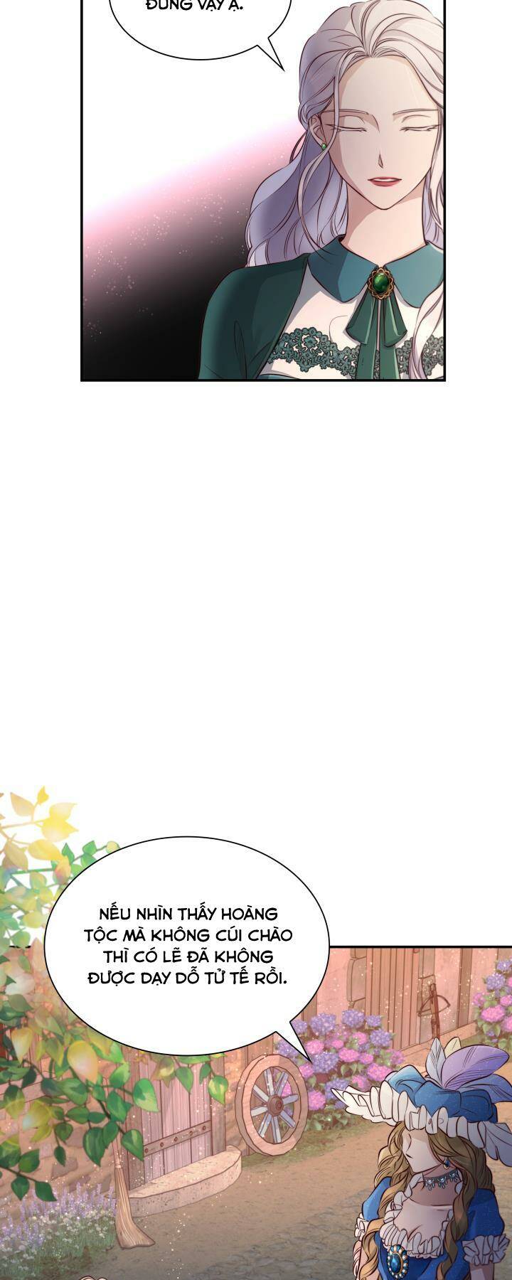 dây xích kiềm chế nam chính hắc ám tuột mất rồi chapter 47 29