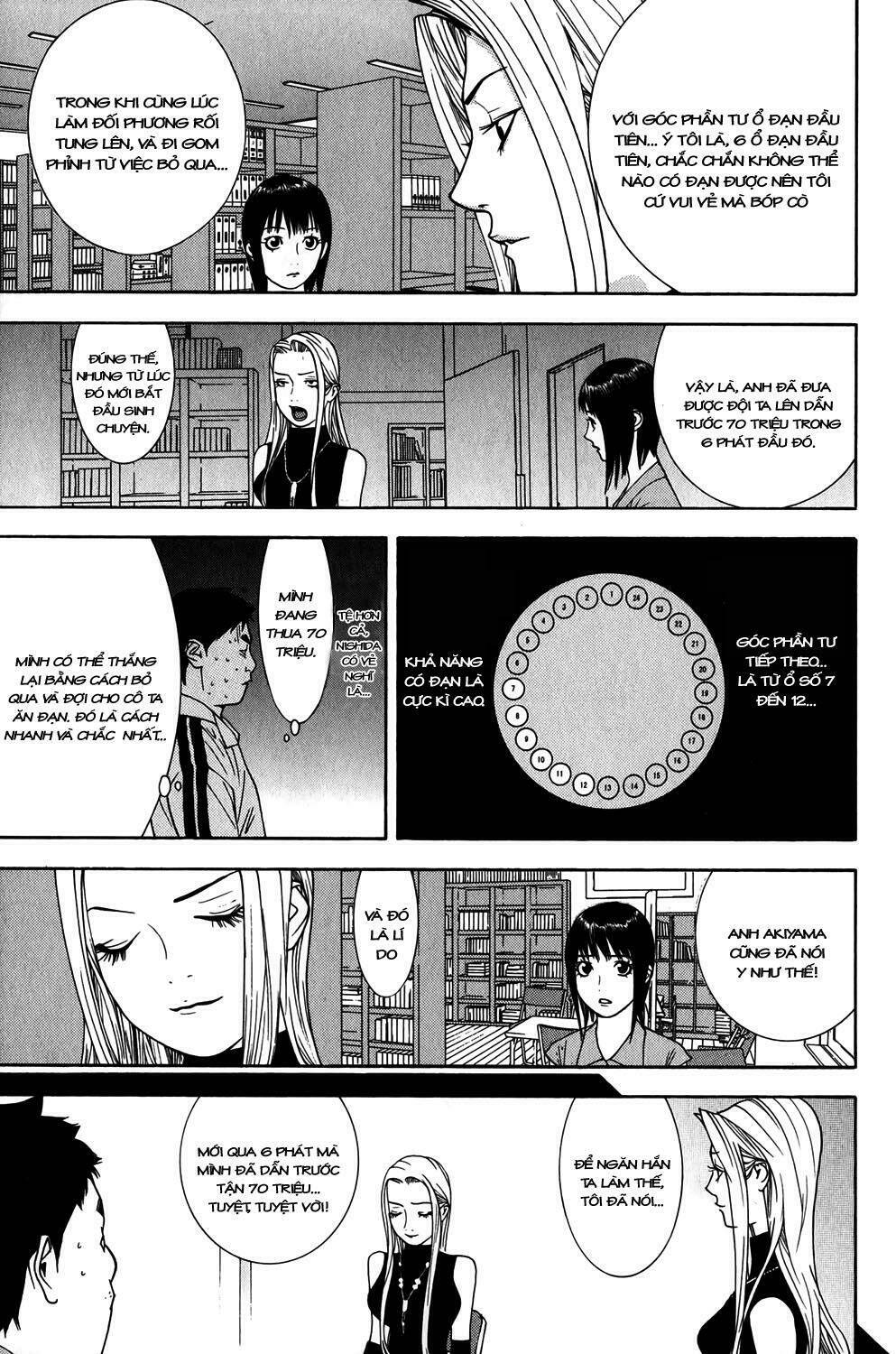 liar game chapter 64 5