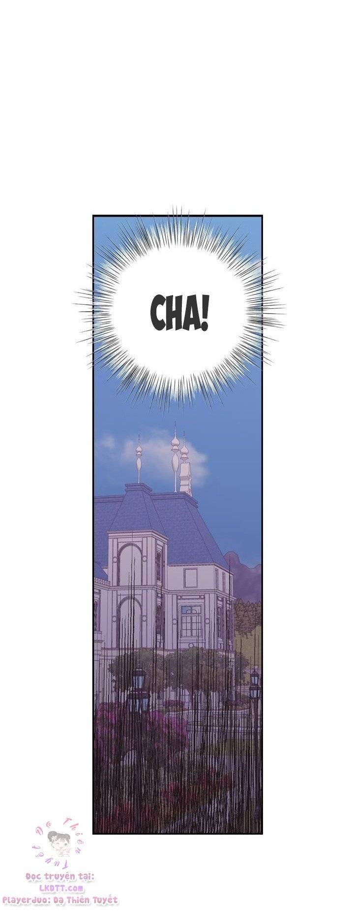 cha, con không muốn kết hôn đâu chapter 17 18