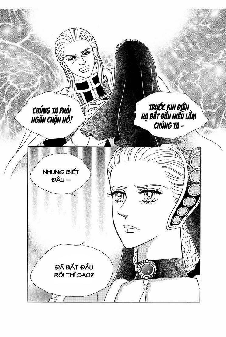 princess – công chúa xứ hoa p5 chapter 19 4