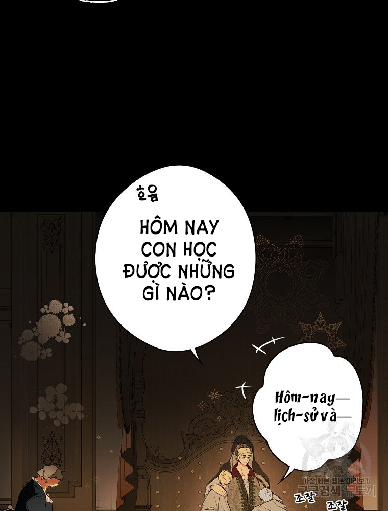 quý cô bí ẩn - secret lady chapter 49 18