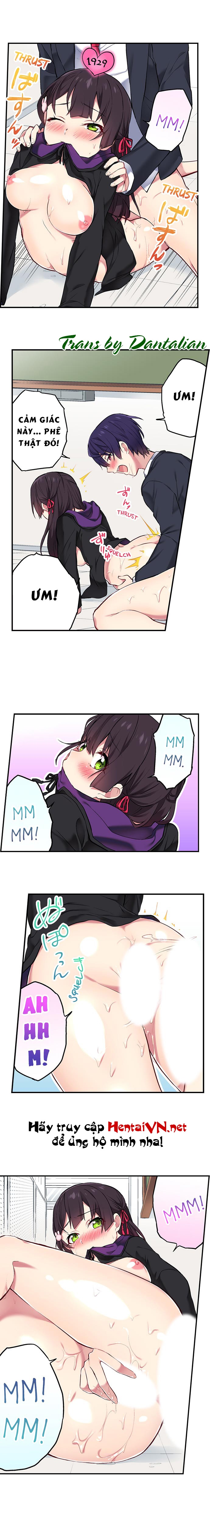 tôi có thể thấy số lần mà họ đã lên đỉnh chapter 14 9