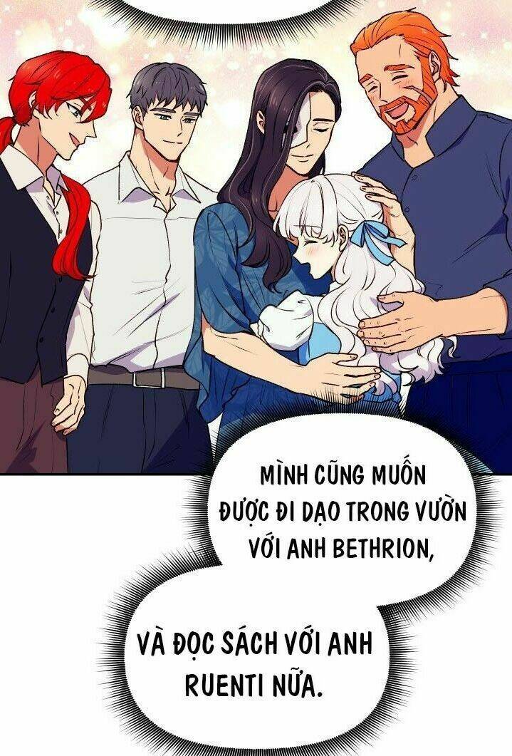 khế ước của nữ công tước quái vật chapter 66 45