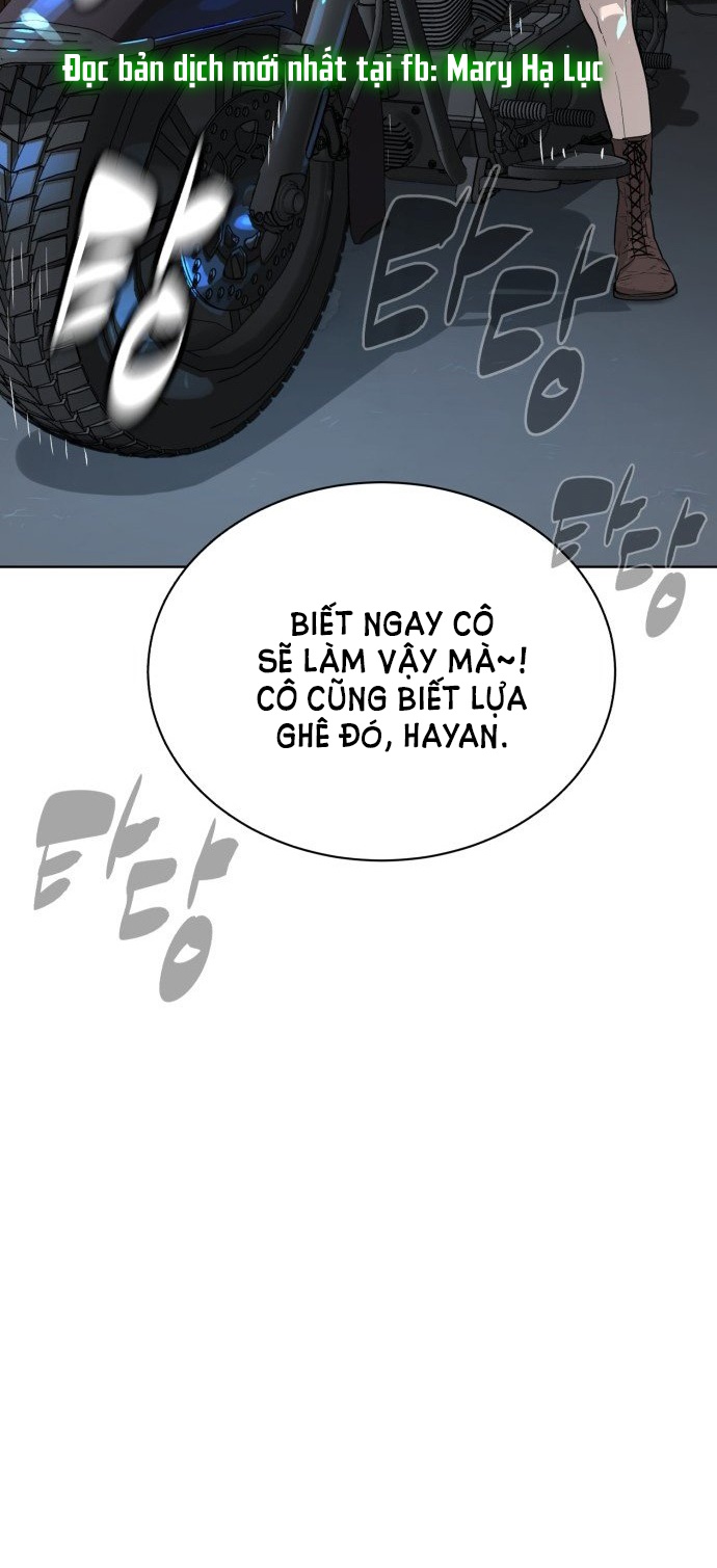 bạch huyết - white blood chapter 26 19