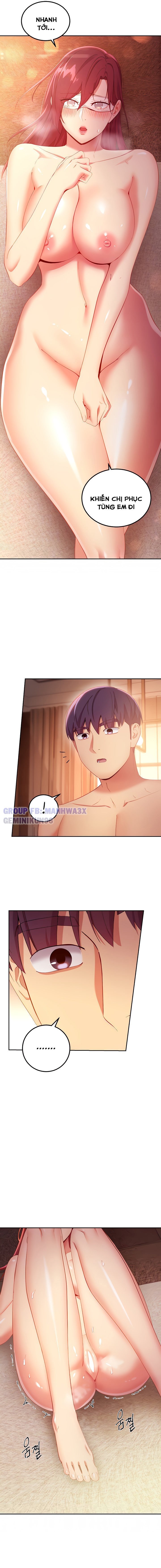 mẹ kế và những người bạn chapter 103 6