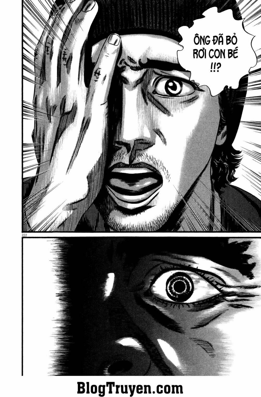 homunculus chapter 138 15