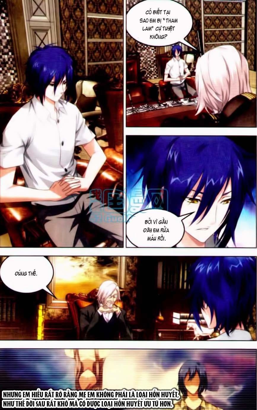 long tộc 2 chapter 39 18