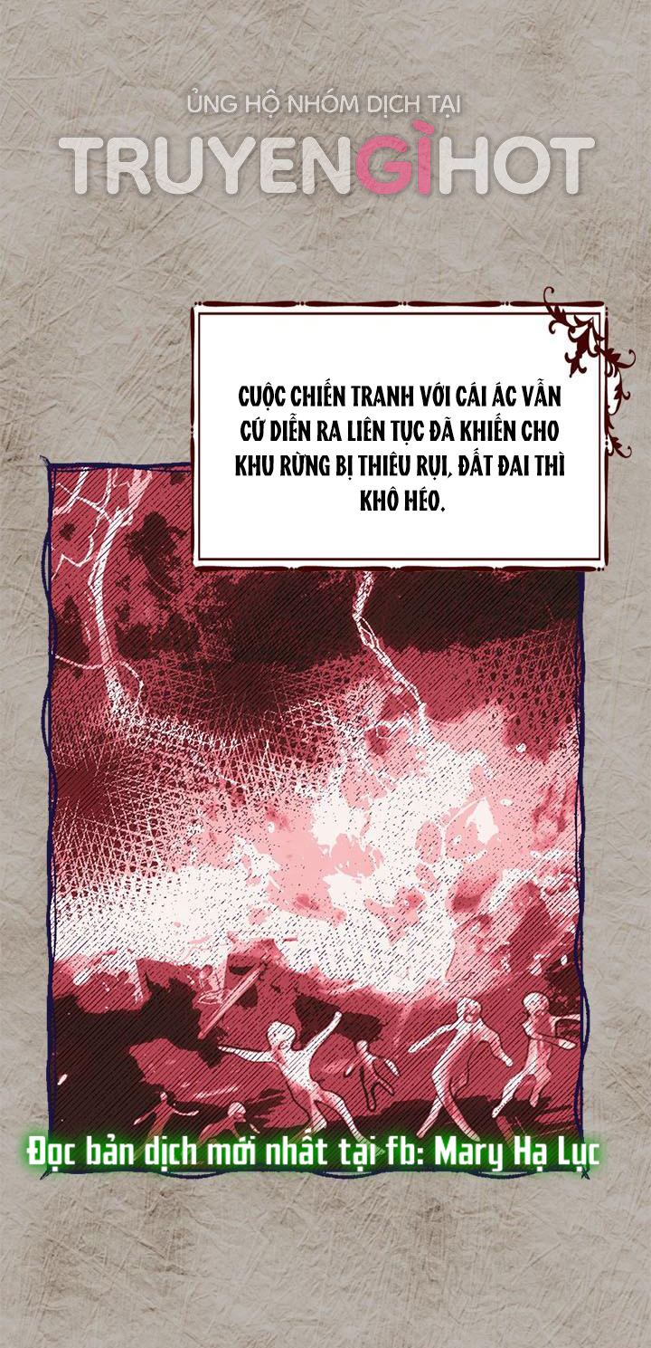 thật ra ta mới là hàng thật chapter 77.1 5