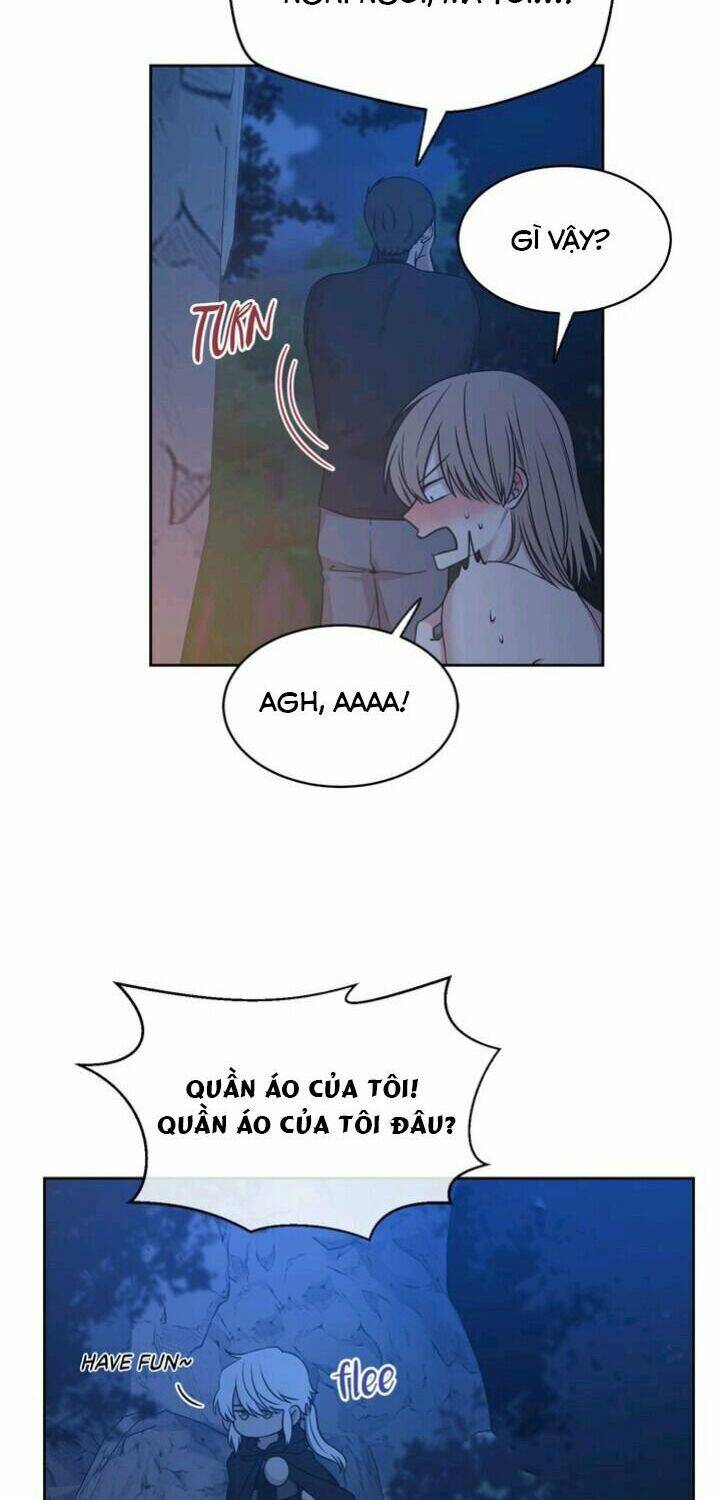 tôi chọn kết thúc của hoàng đế chapter 87 16