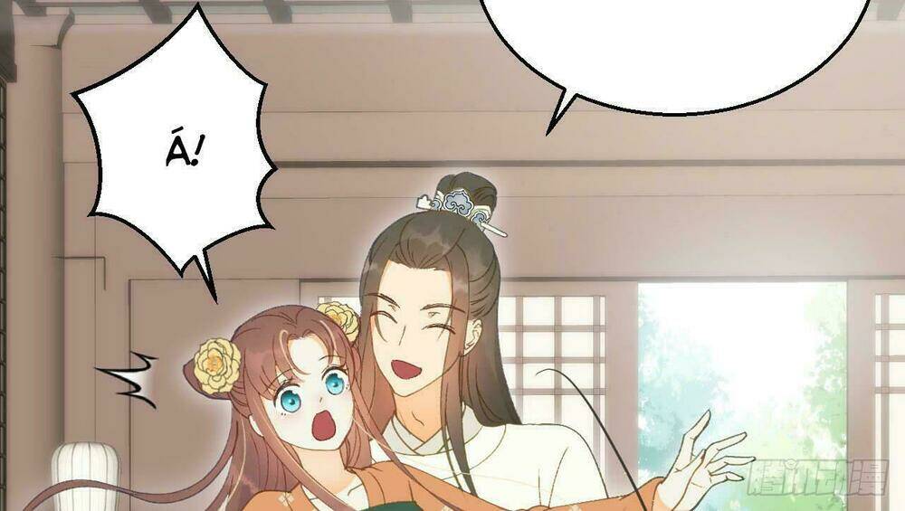 vương gia ba tuổi rưỡi của tôi chapter 0 71