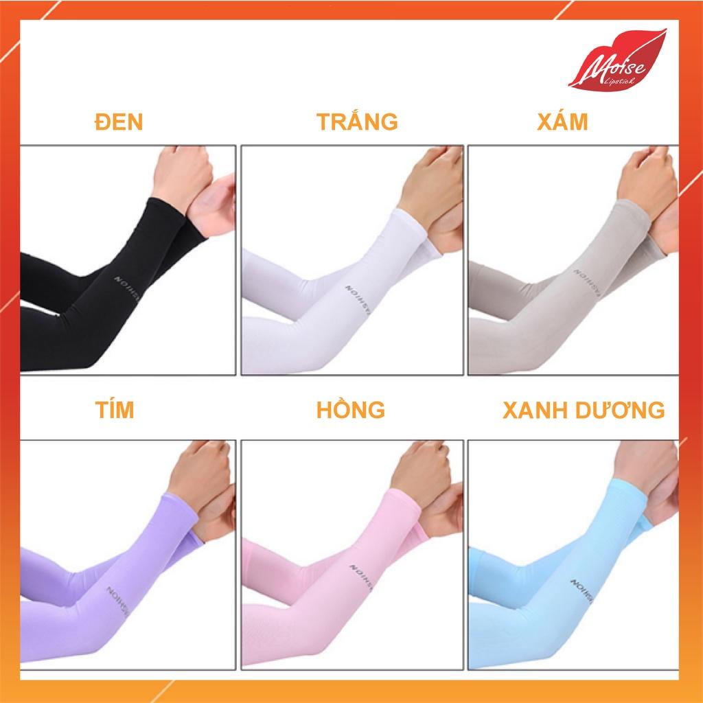 Bao Tay Chống Nắng , Ống Tay Chống Nắng Chống Tia UV Hàn Quốc, thích hợp cho cả Nam Và Nữ