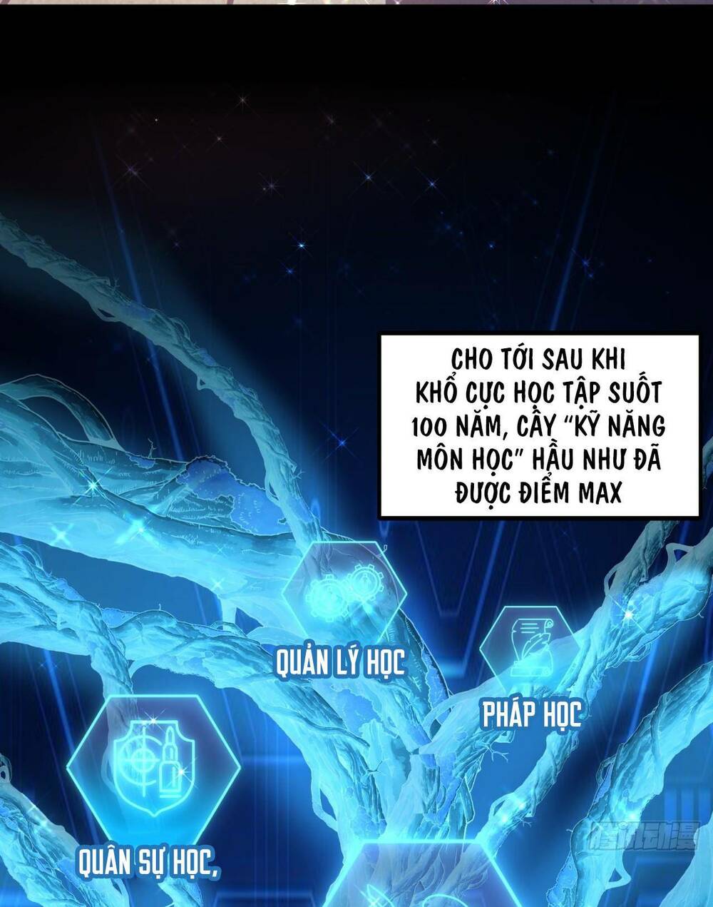 nhân vật đại phản diện đòi sống đòi chết chapter 1 15