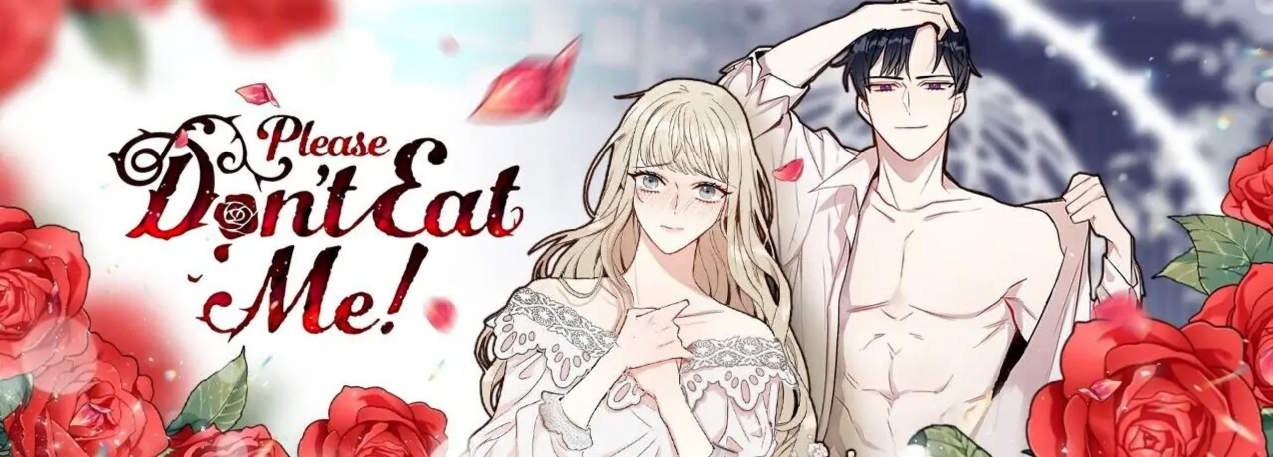 đừng ăn thịt tôi mà chapter 12 49