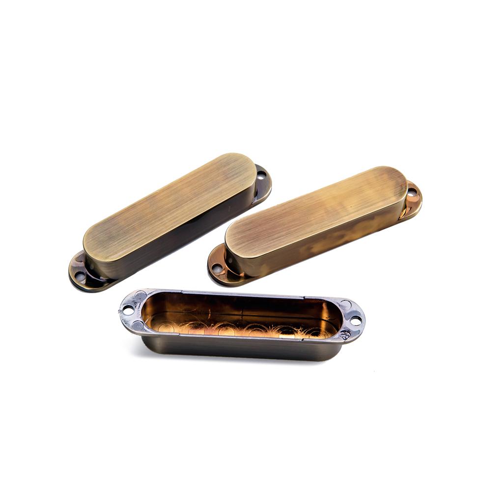 3 Guitar Pickup Kín Đơn Cuộn Dây Thu dành cho ST Strat