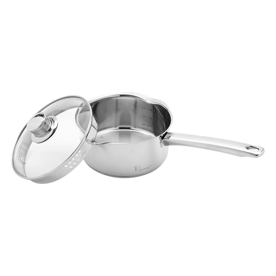 Bộ nồi La Gourmet Junior