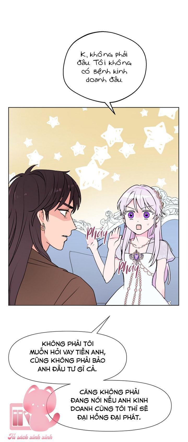 bỏ quách chồng con đi, tiền bạc mới là tất cả chapter 5 68