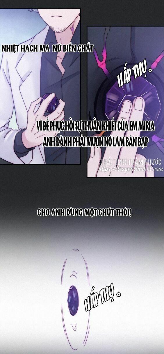 đêm tối chốn này chapter 40 14