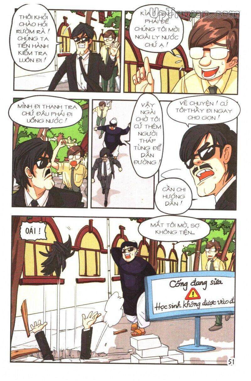 học sinh chân kinh chapter 4 53