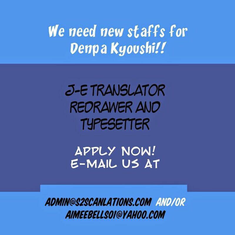 denpa kyoushi chapter 104 24