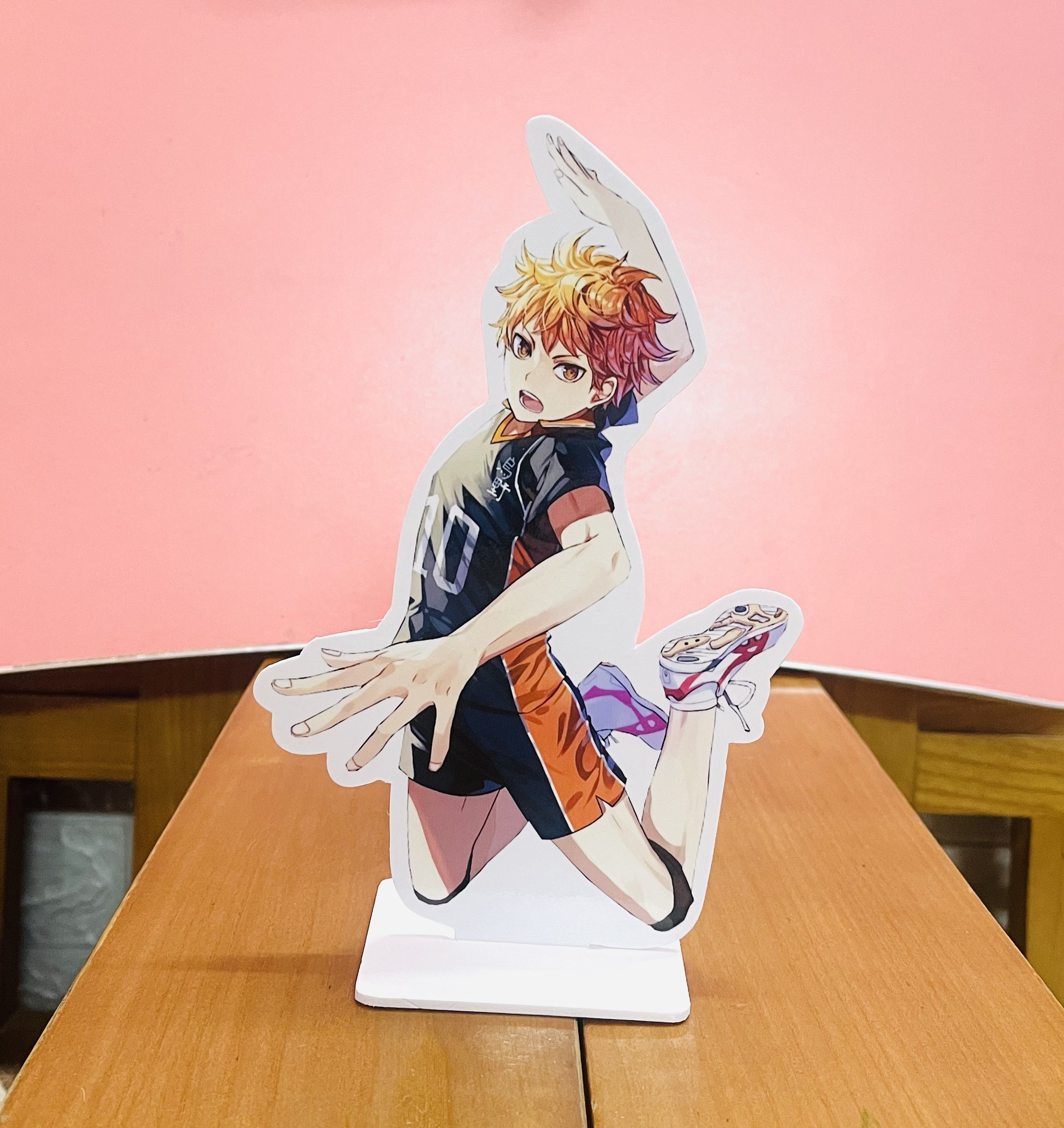 Standee Haikyuu