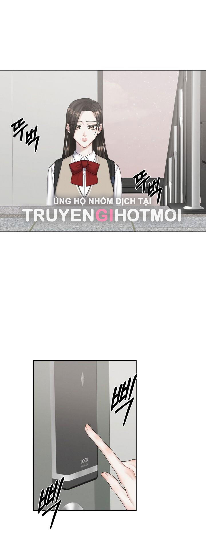 [18+] trò chơi giữa hai người chapter 27.1 10