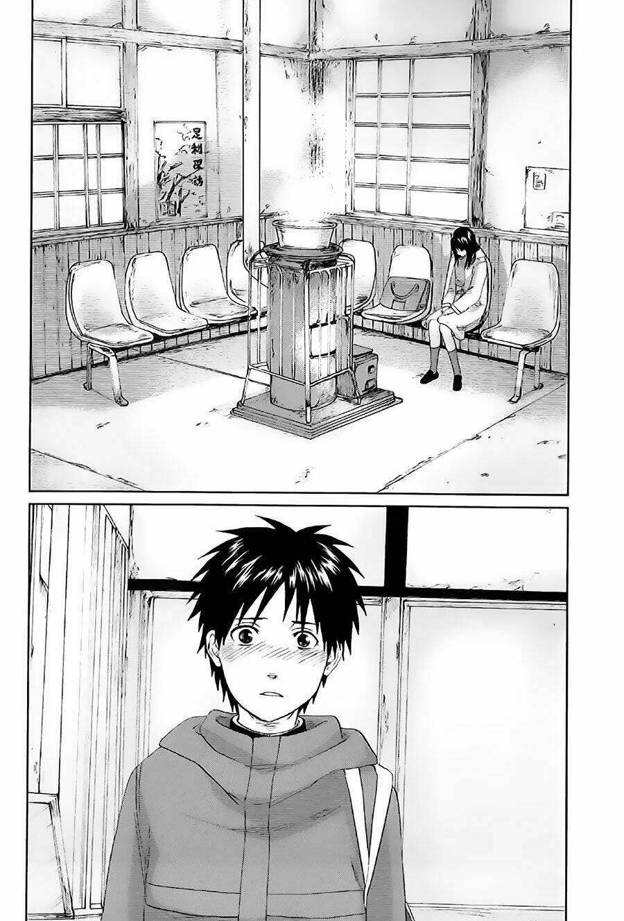 5 cm per second chapter 2 42