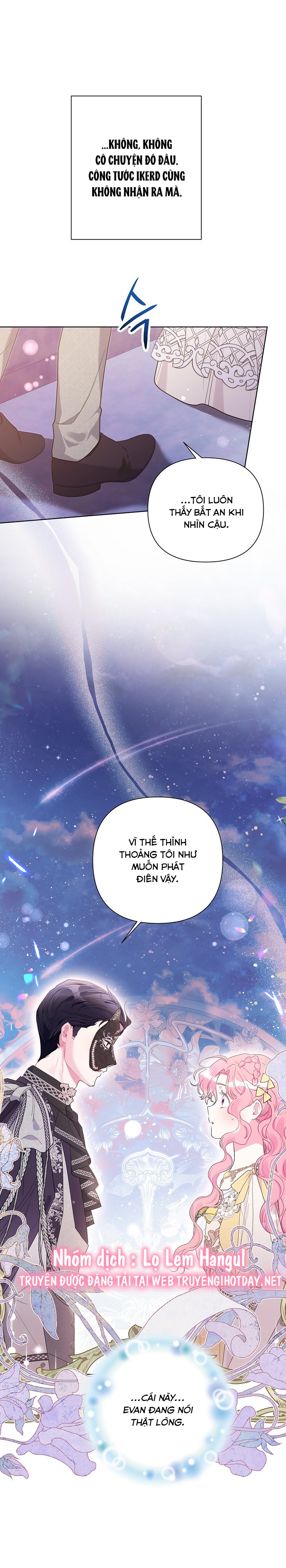 trở thành con dâu bất đắc dĩ chapter 77 27